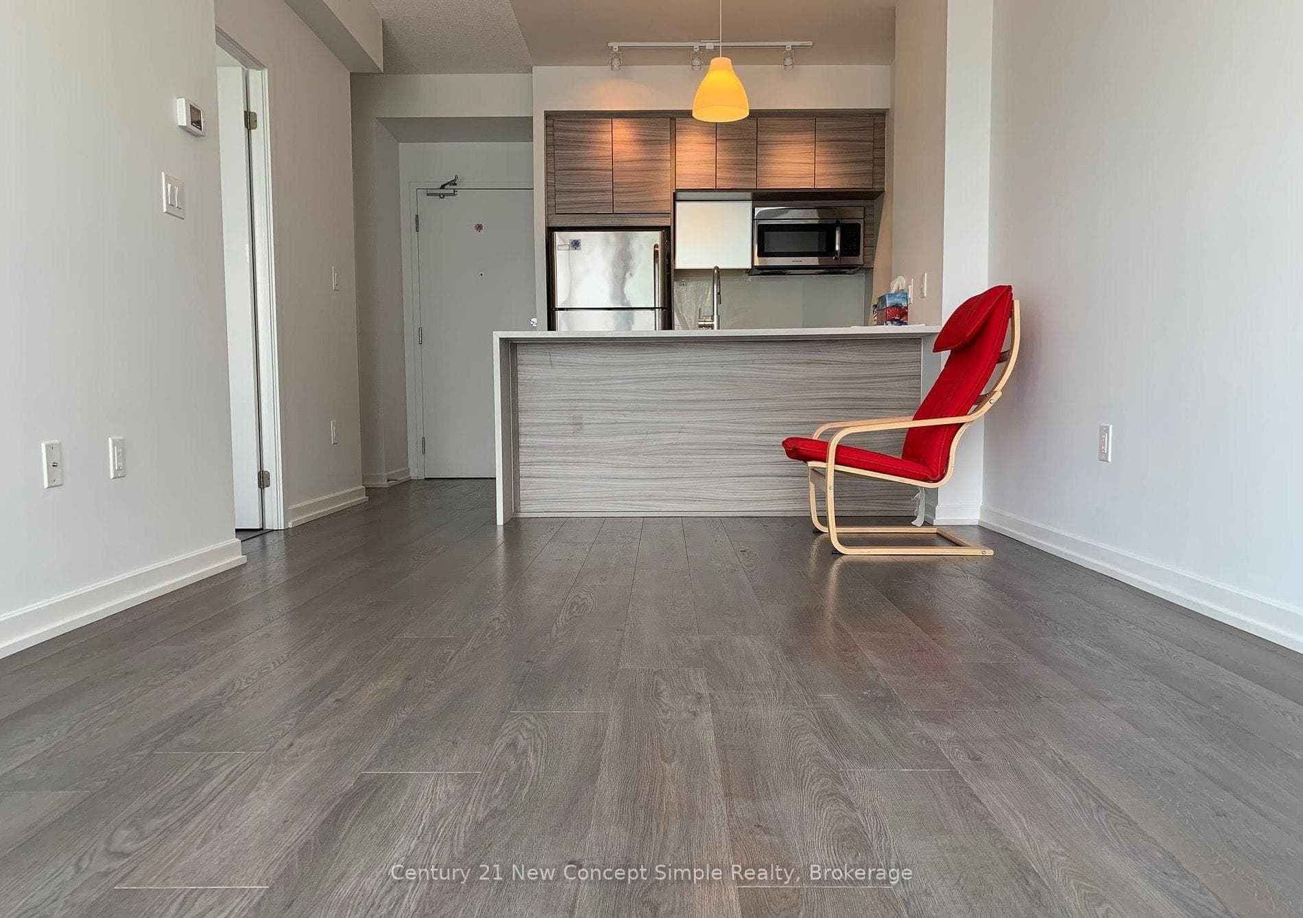 62 Forest Manor Road Unit 2012, Hillcrest Village / Bayview Village, ON M2J 1M6 - Photo 1