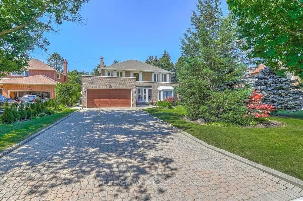 3368 Cider Mill Place Unit Lower, Mississauga, ON L5L 3H6 - Photo 1