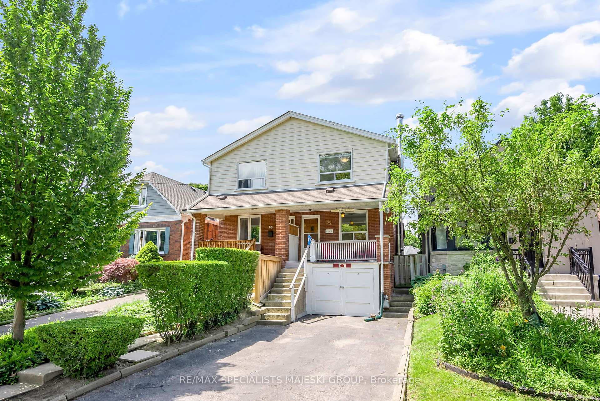 62 Superior Avenue, Liberty Village / Parkdale / South Parkdale, ON M8V 2M8 - Photo 1