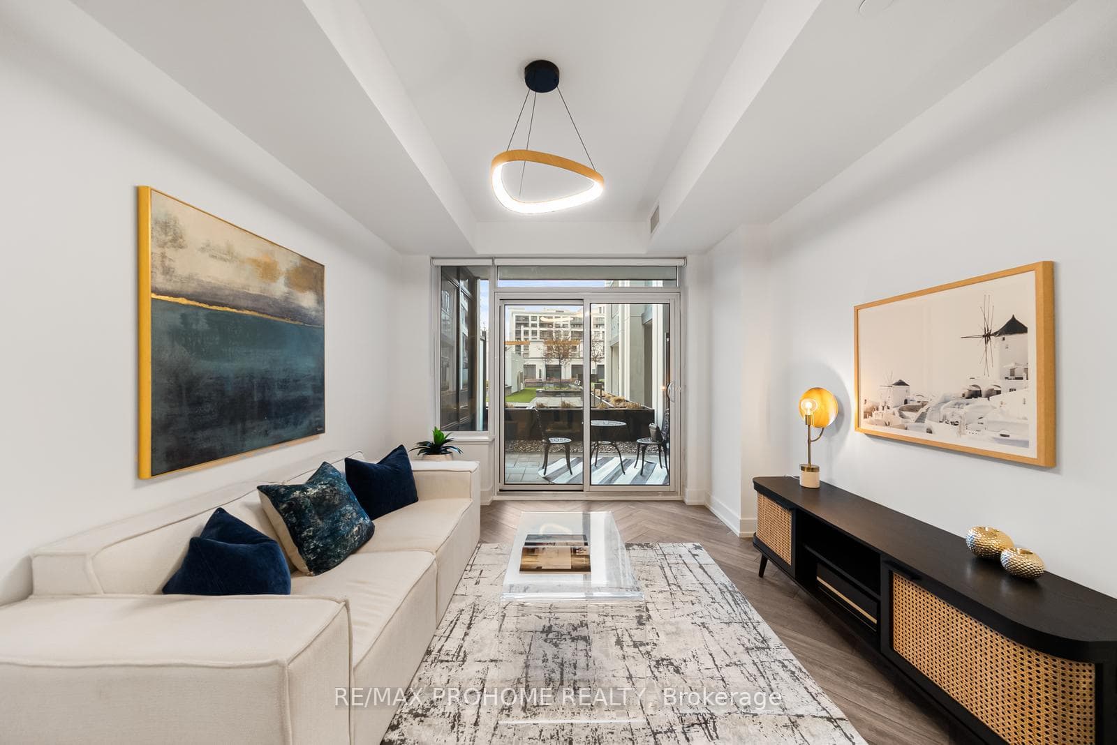 9 Clegg Road Unit 325N, Markham