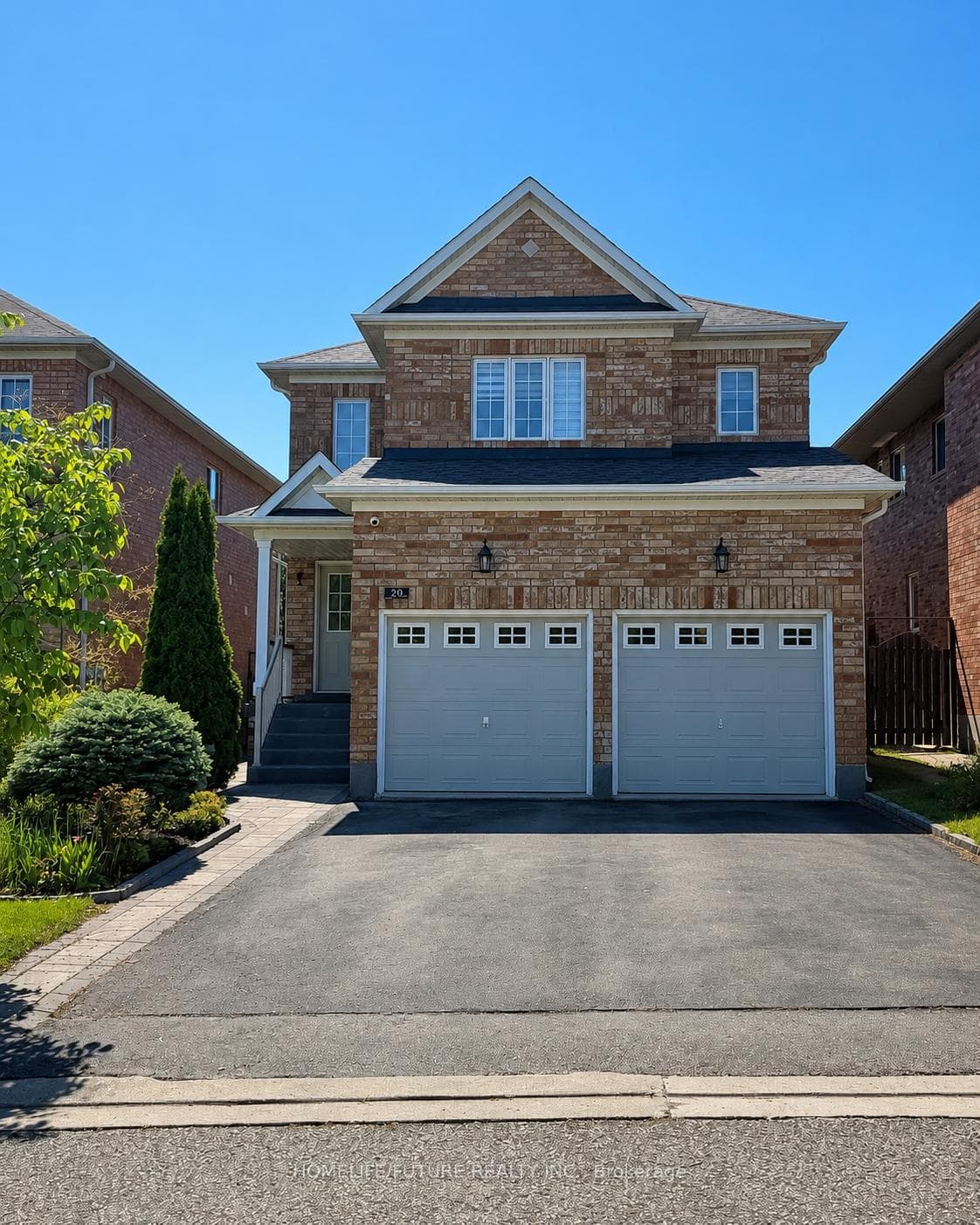 20 Maffey Crescent, Richmond Hill, ON L4S 0A7 - Photo 1