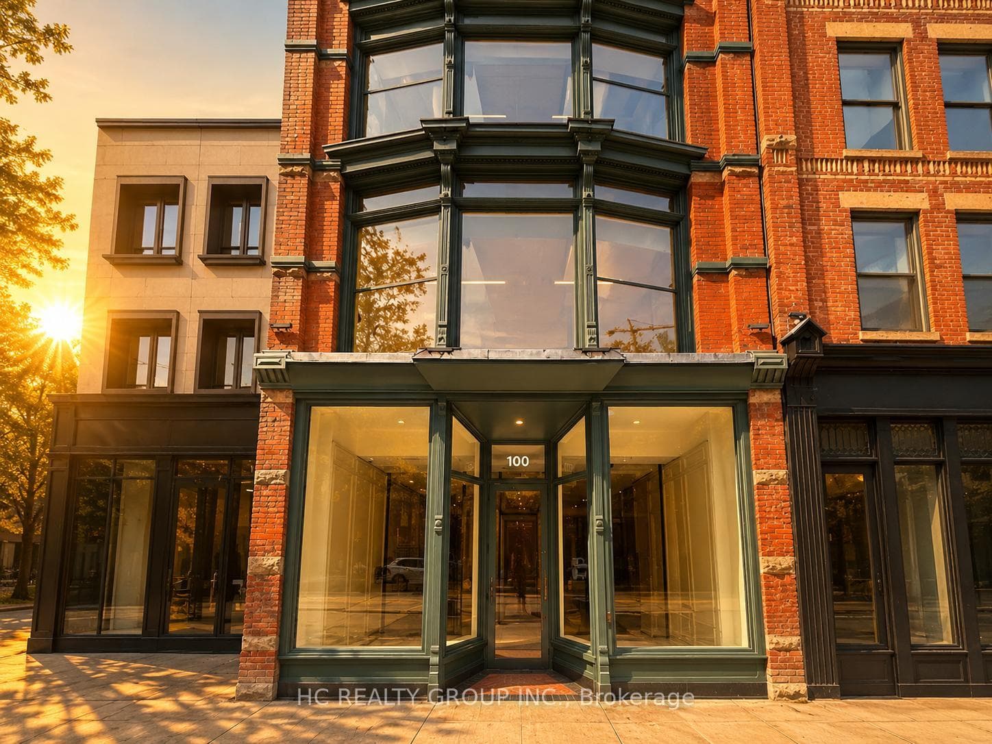 100 QUEEN Street Unit 610, Regent Park / Cabbagetown / St. James Town, ON M5C 0B5 - Photo 1