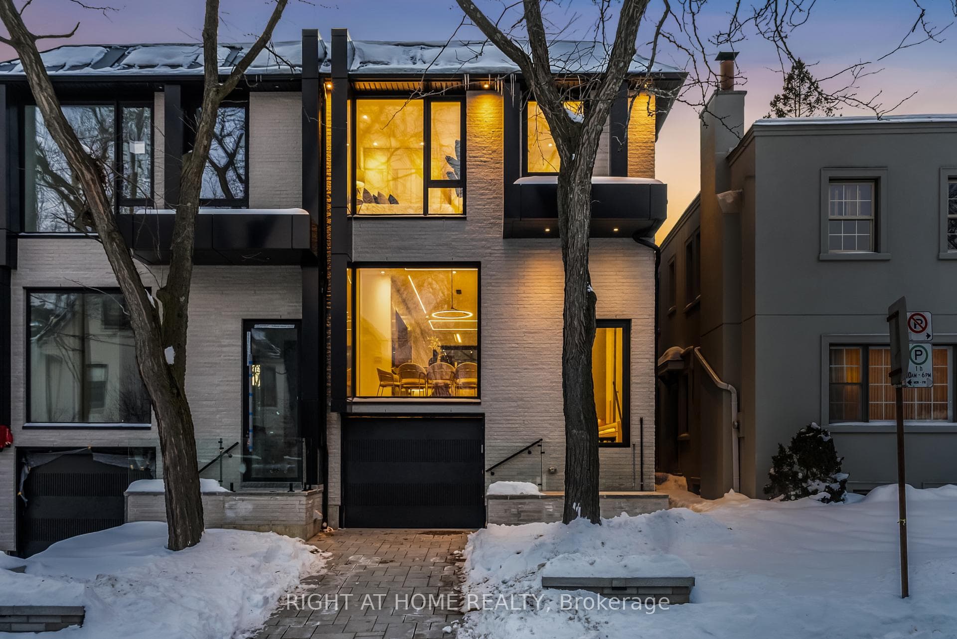 74B Rathnelly Avenue, Annex / Yorkville / Summerhill, ON M4V 2M6 - Photo 1