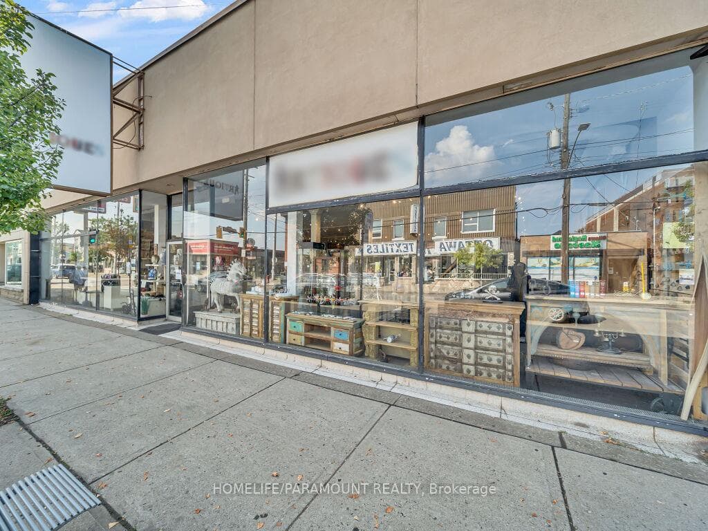 265 Ottawa Street Unit Unit 3, Hamilton, ON L8H 3Z8 - Photo 1