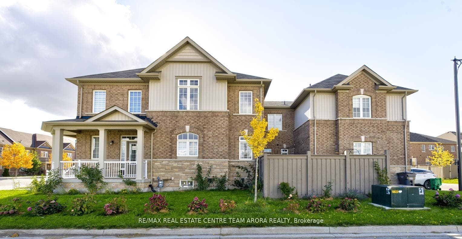 29 Novice Drive, Brampton