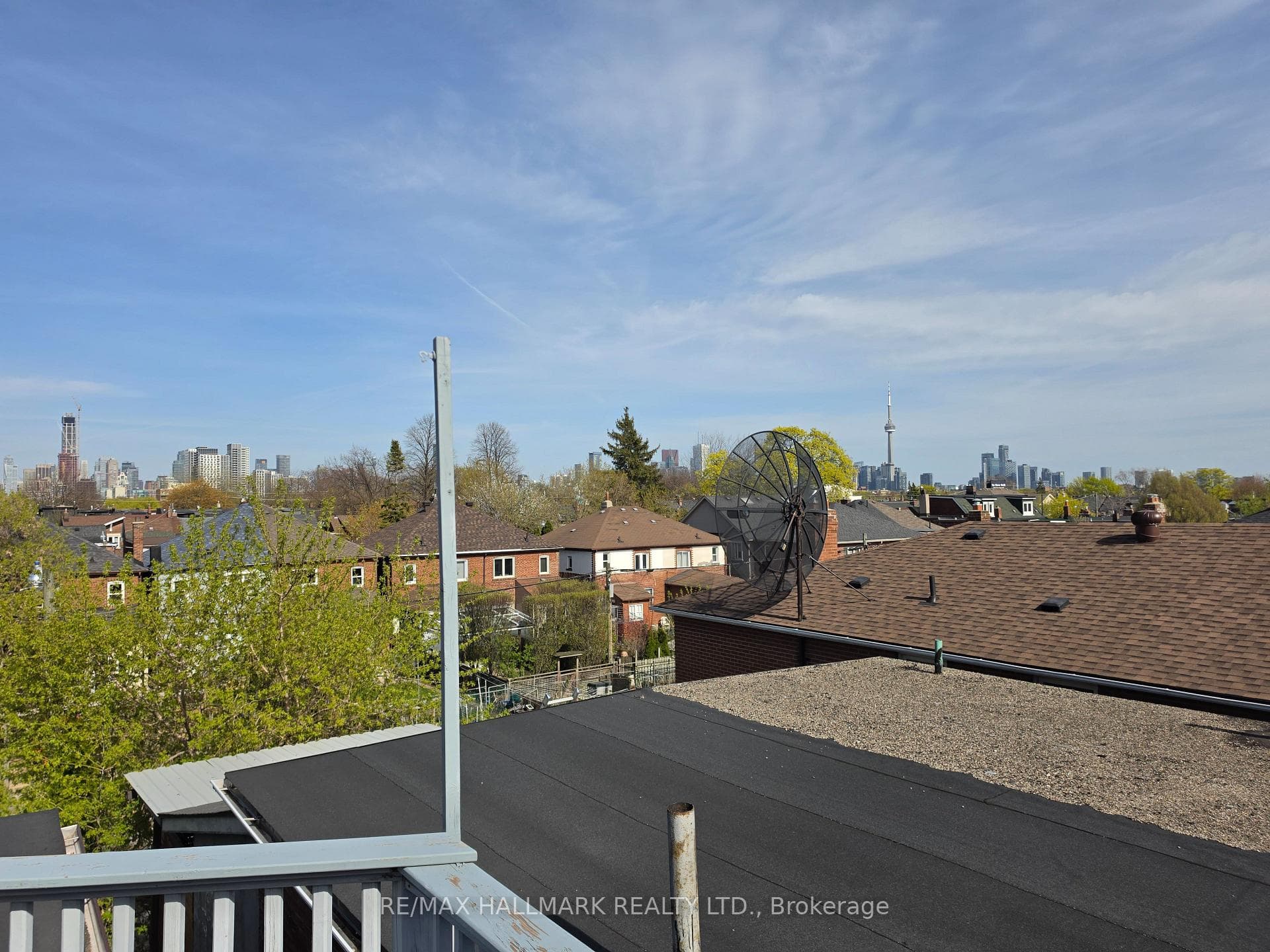 797 Ossington Avenue Unit Upper, Bloor West Village / Swansea, ON M6G 3T8 - Photo 1