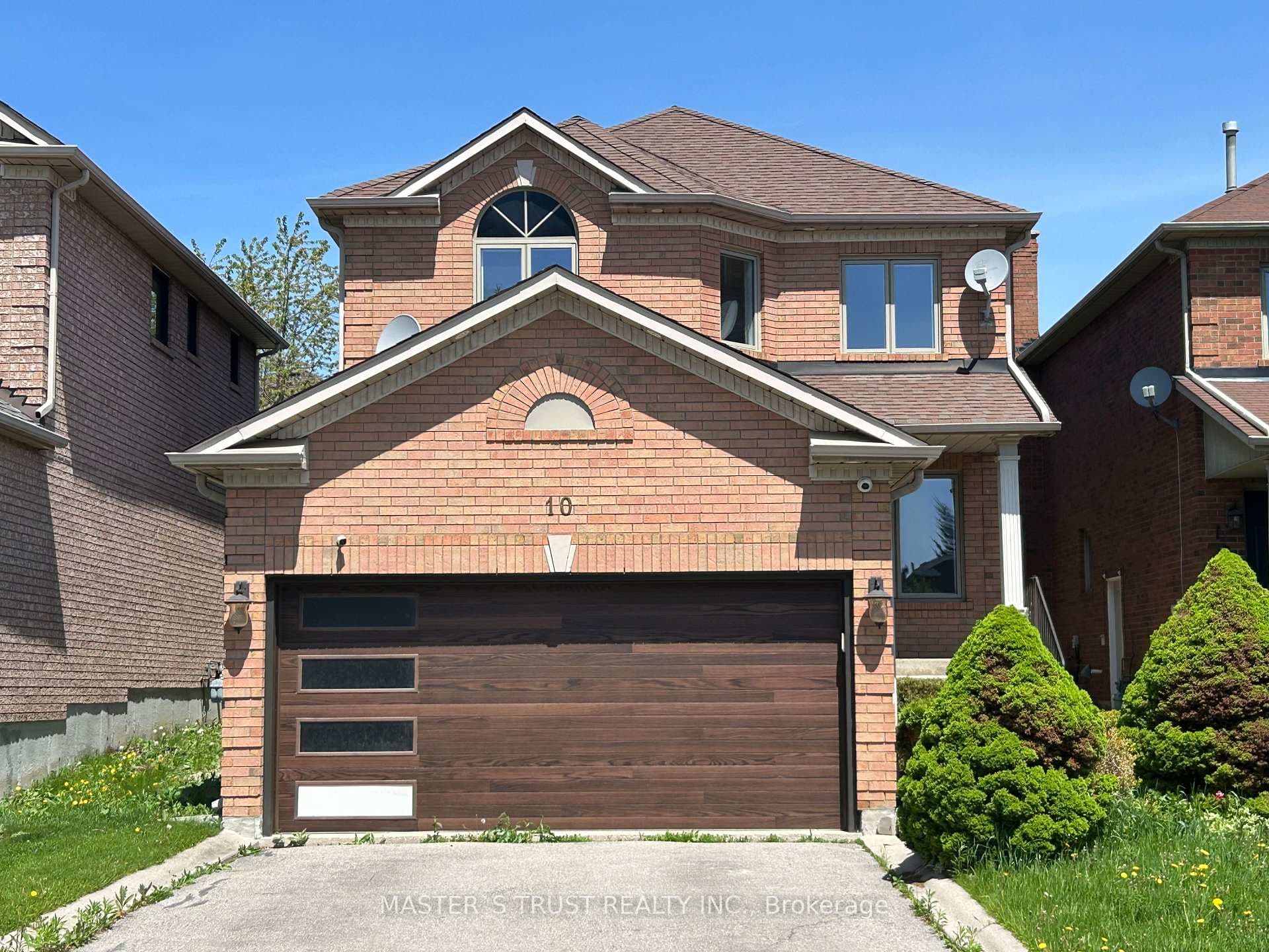 10 Buckhorn Avenue, Richmond Hill