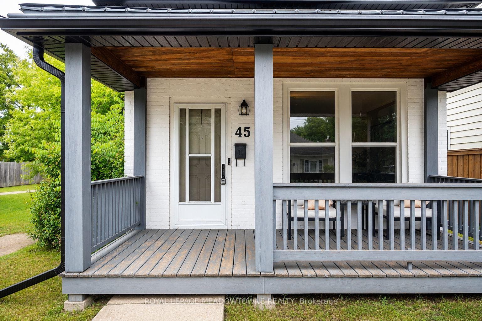 45 King Street, Halton Hills, ON L7G 2G3 - Photo 1