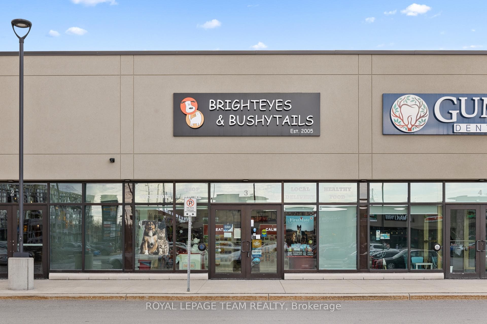 5734 Hazeldean Road Unit B, Stittsville - Munster - Richmond, ON K2S 2R1 - Photo 1