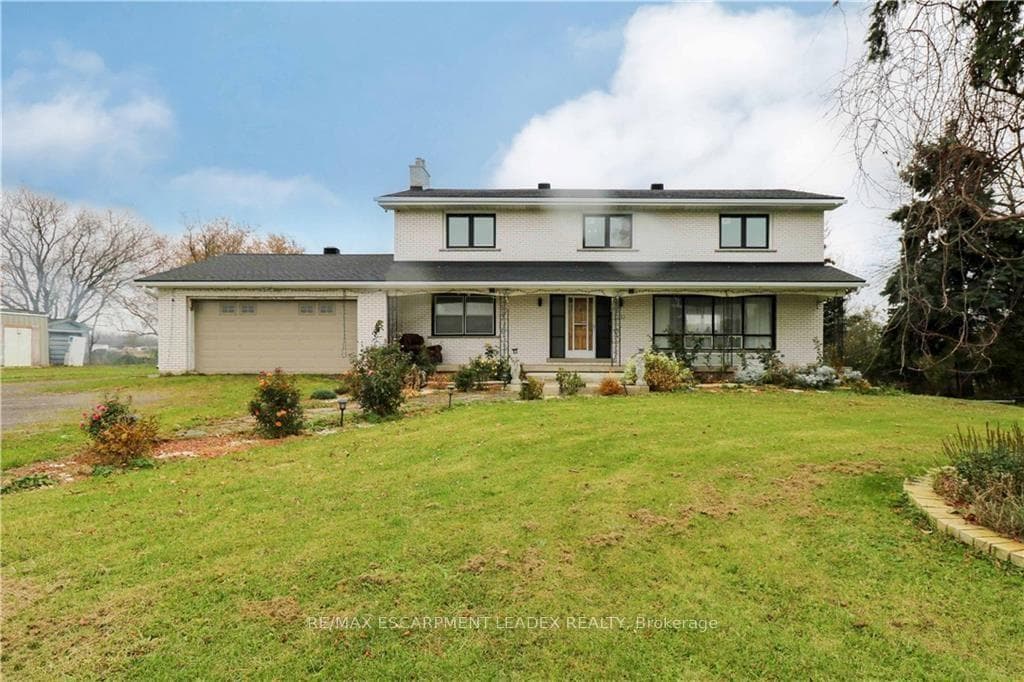 298 SECOND Road, Hamilton, ON L8J 3J4 - Photo 1