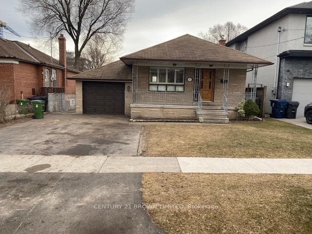 21 Inverness Avenue, Corso Italia / Dufferin Grove, ON M8Z 1Y4 - Photo 1