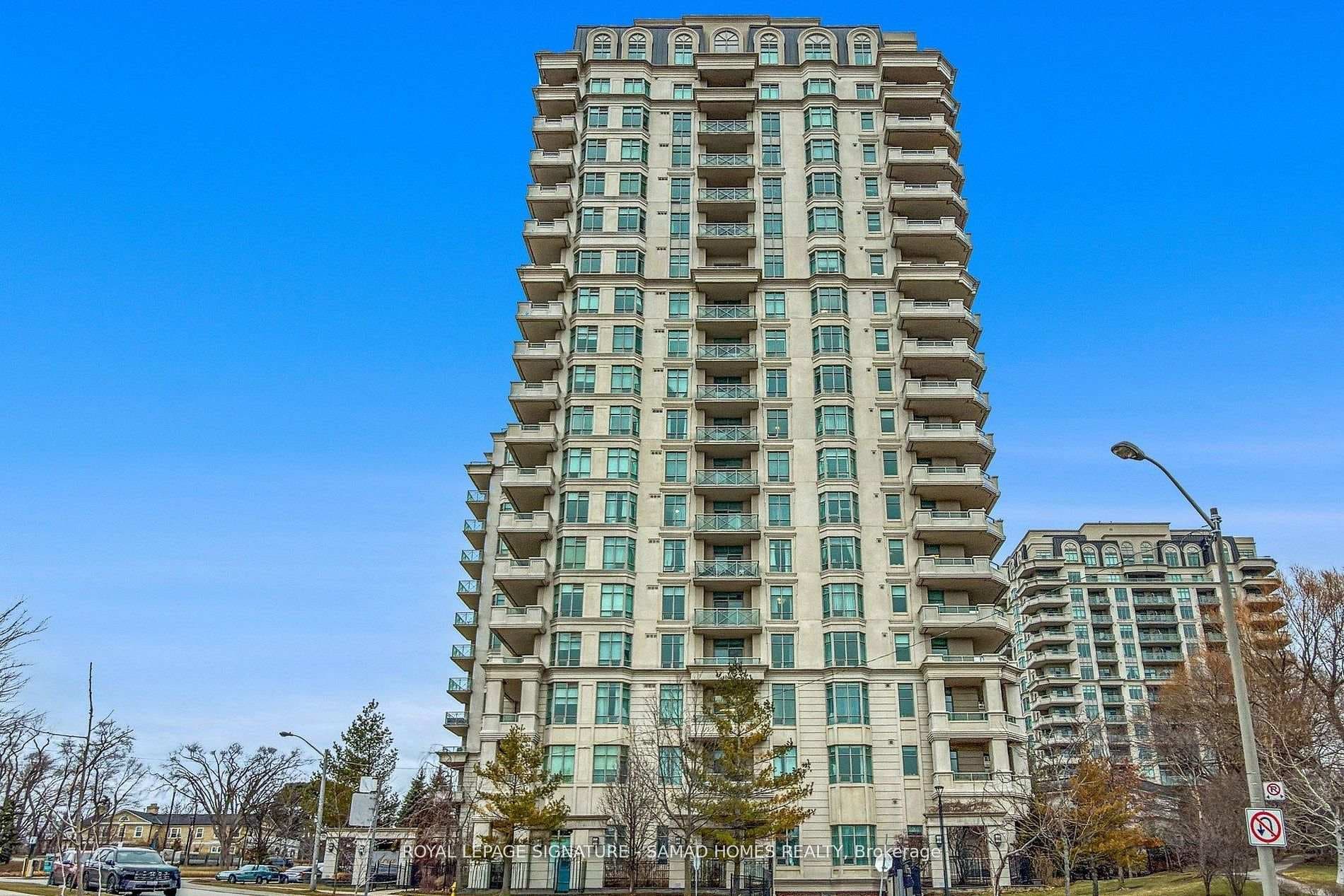 10 Bloorview Place Unit 1206, Toronto C15