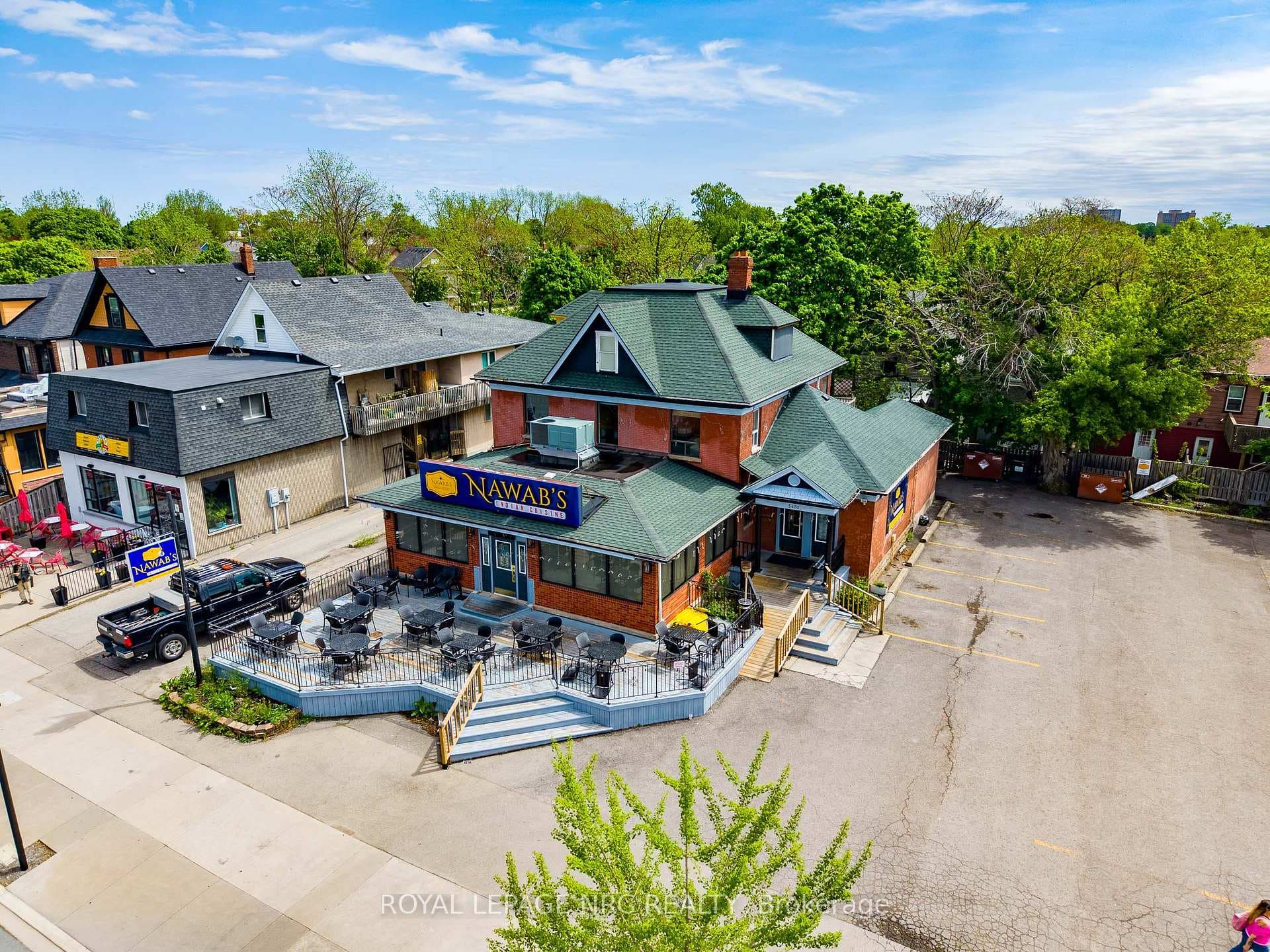 5470 Victoria Avenue, Niagara Falls