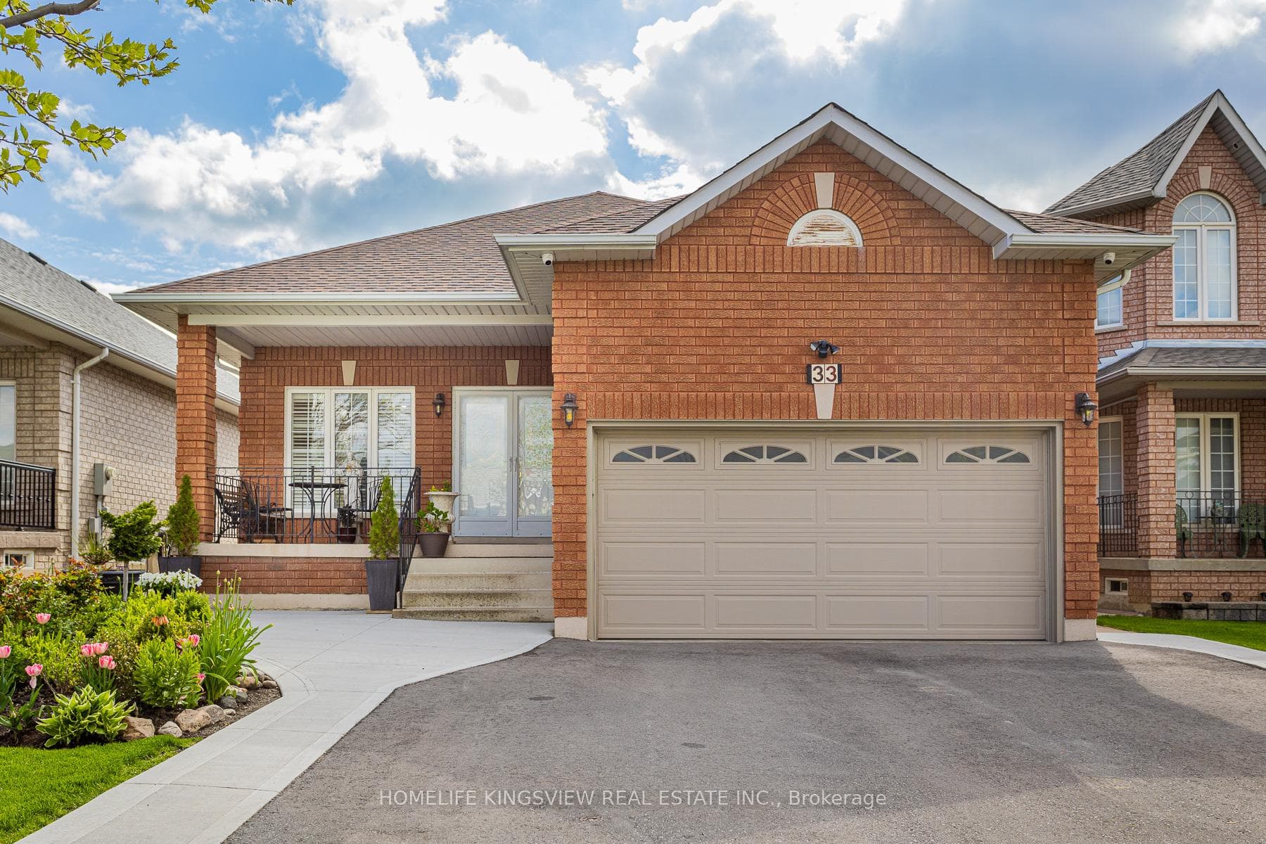 33 Brasswinds Court, Vaughan, ON L4L 9C6 - Photo 1