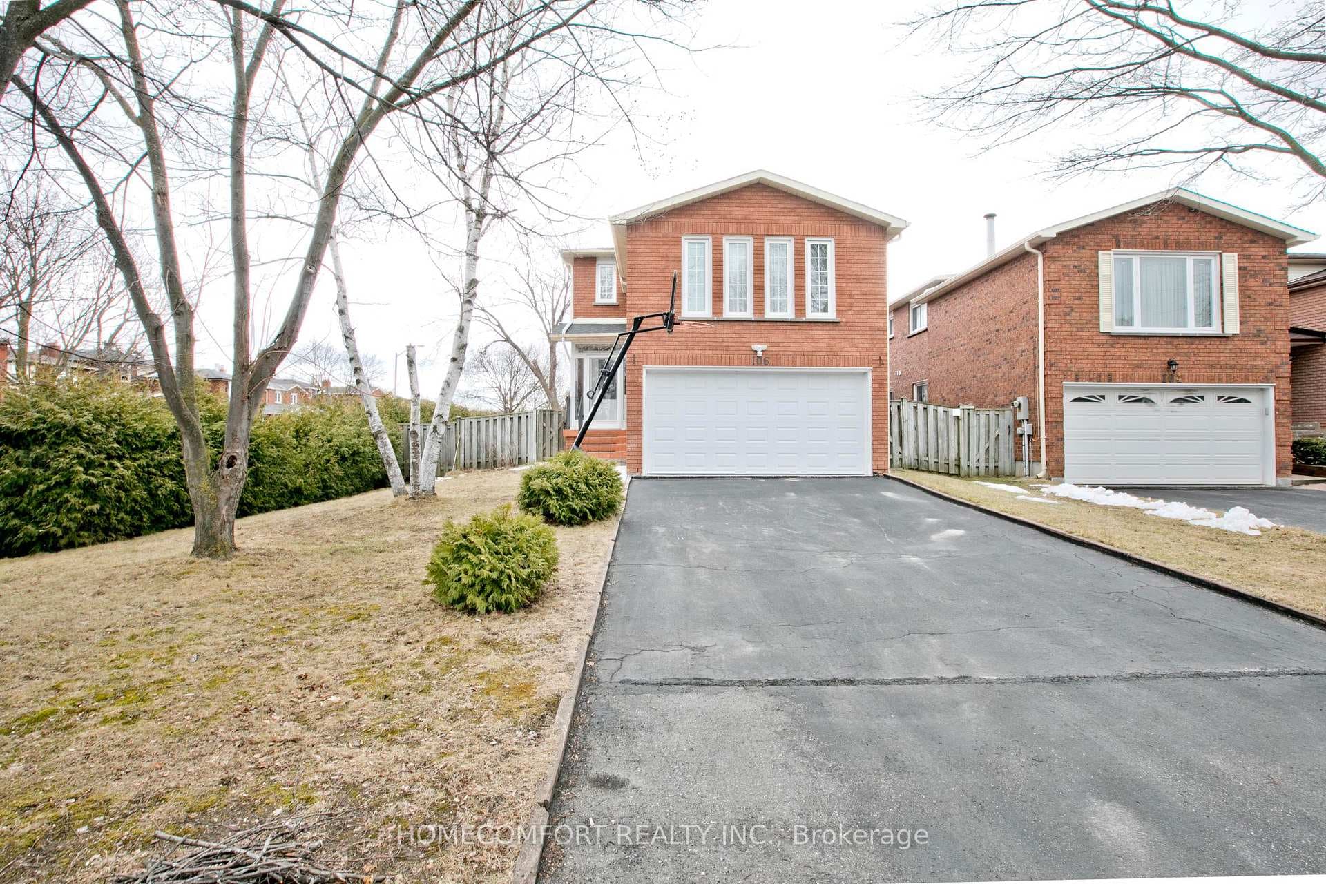 106 Danjohn Crescent, Agincourt / Milliken, ON M1V 3N4 - Photo 1