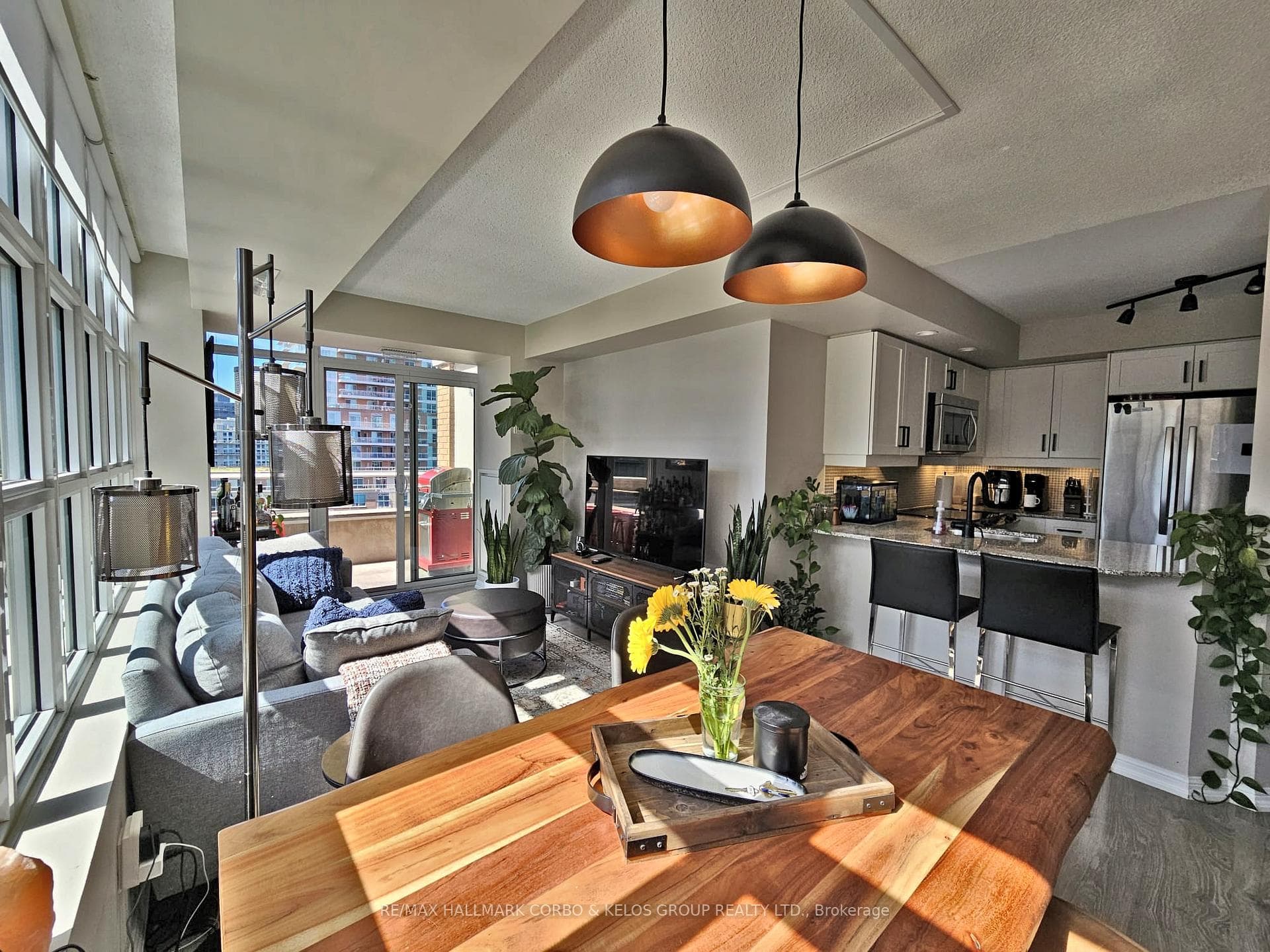 75 East Liberty Street Unit 1014, Toronto C01