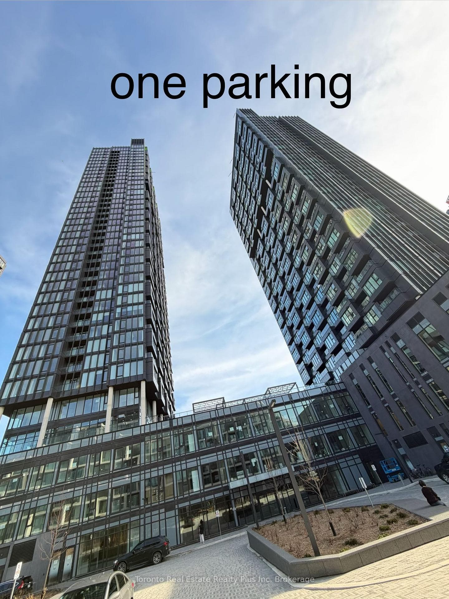 1 Quarrington Lane Unit 3705, Toronto C13