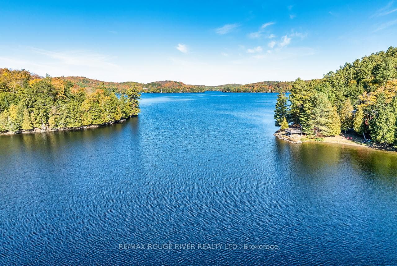 0 Thompson Portage Road, Lake of Bays, ON P0A 1H0 - Photo 1