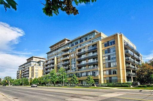 701 Sheppard Avenue Unit 234, North York (Bathurst Manor / Clanton Park), ON M3H 0B2 - Photo 1