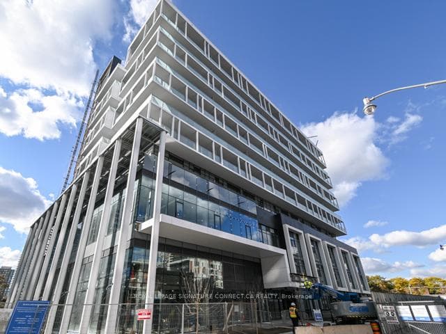 34 Tubman Avenue Unit 204, Regent Park / Cabbagetown / St. James Town, ON M5A 0M8 - Photo 1