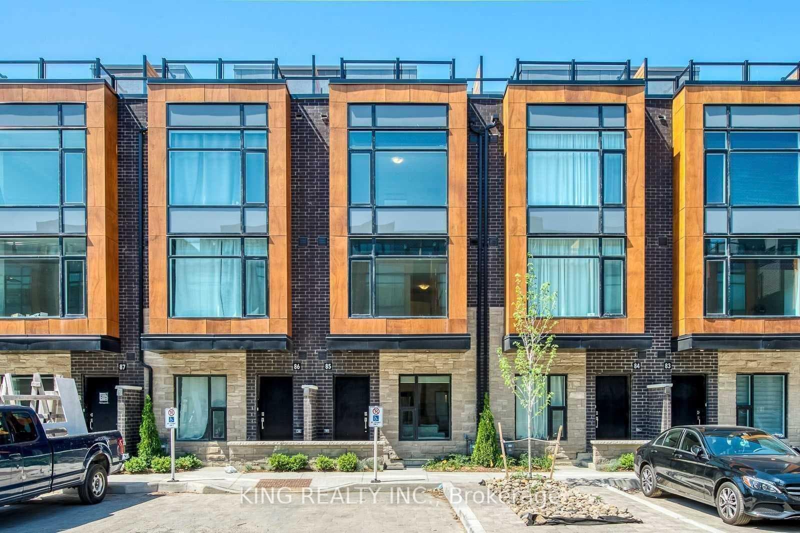 200 Malta Avenue Unit 71, Brampton, ON L6Y 6H8 - Photo 1