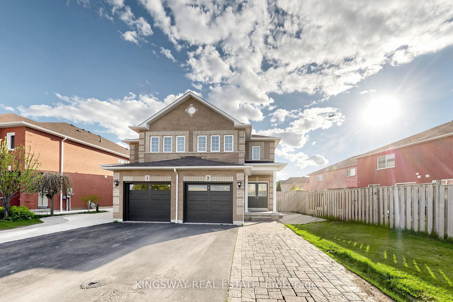 5642 ANNABELLE Avenue, Mississauga, ON L5V 3A9 - Photo 1