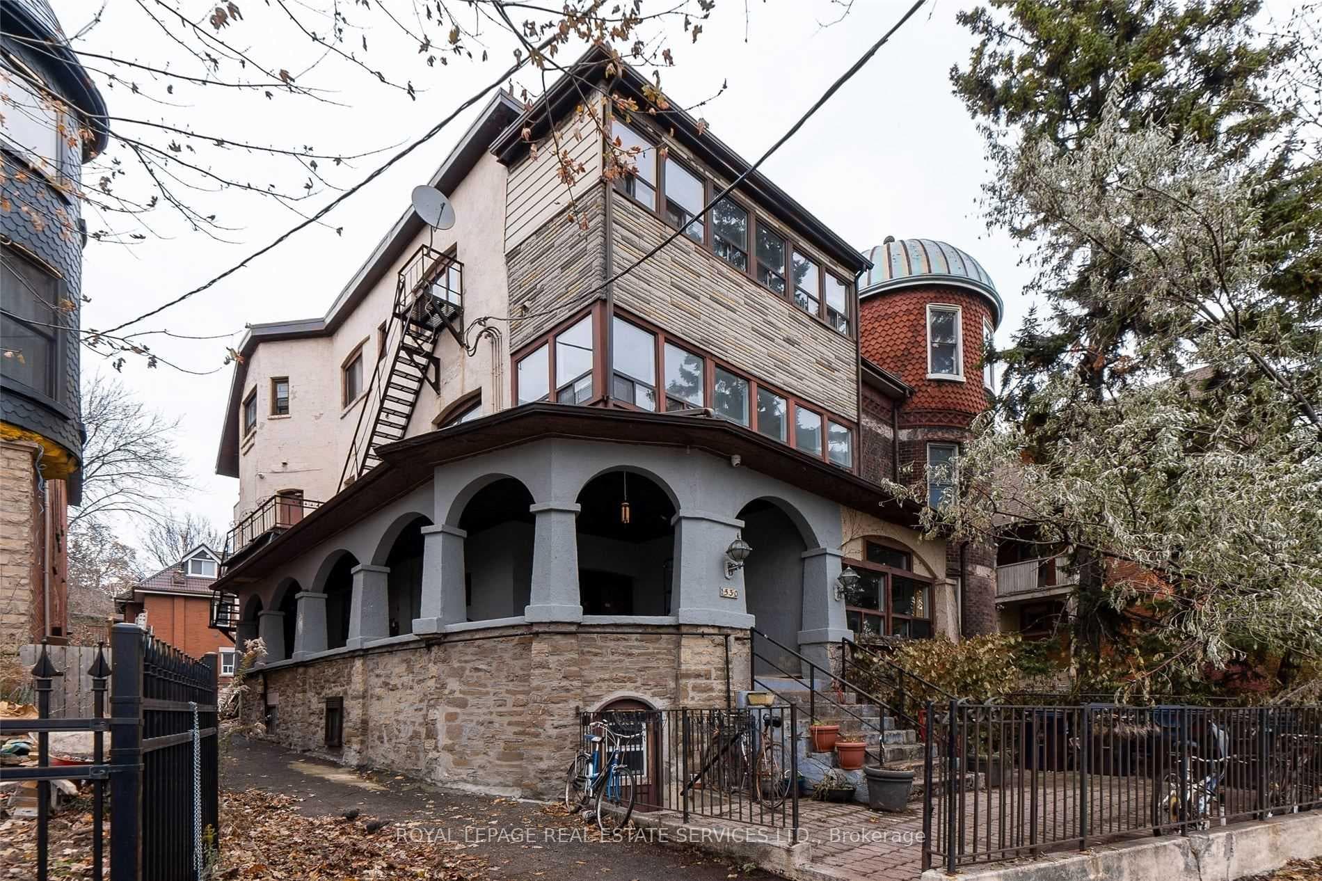 1530 King Street Unit 102, High Park / Junction / Roncesvalles, ON M6K 1J6 - Photo 1