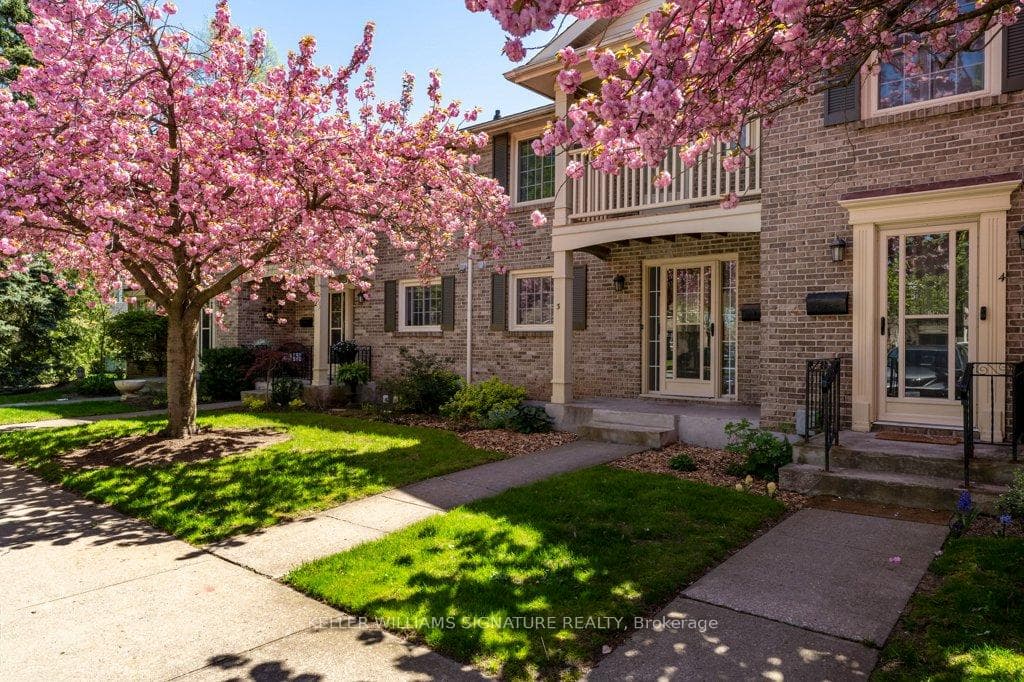 409 Vine Street Unit 3, St. Catharines