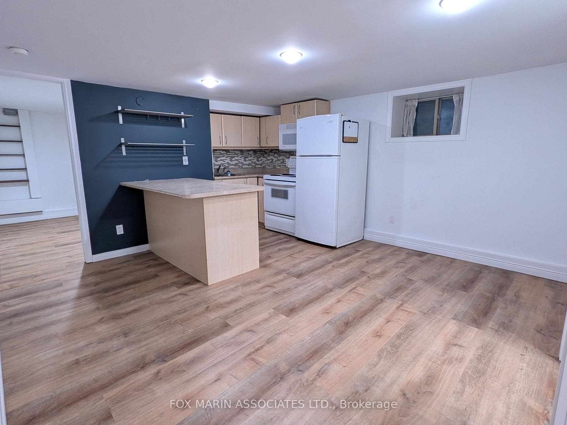 751 Markham Street Unit Basement, Annex / Yorkville / Summerhill, ON M6G 2M4 - Photo 1