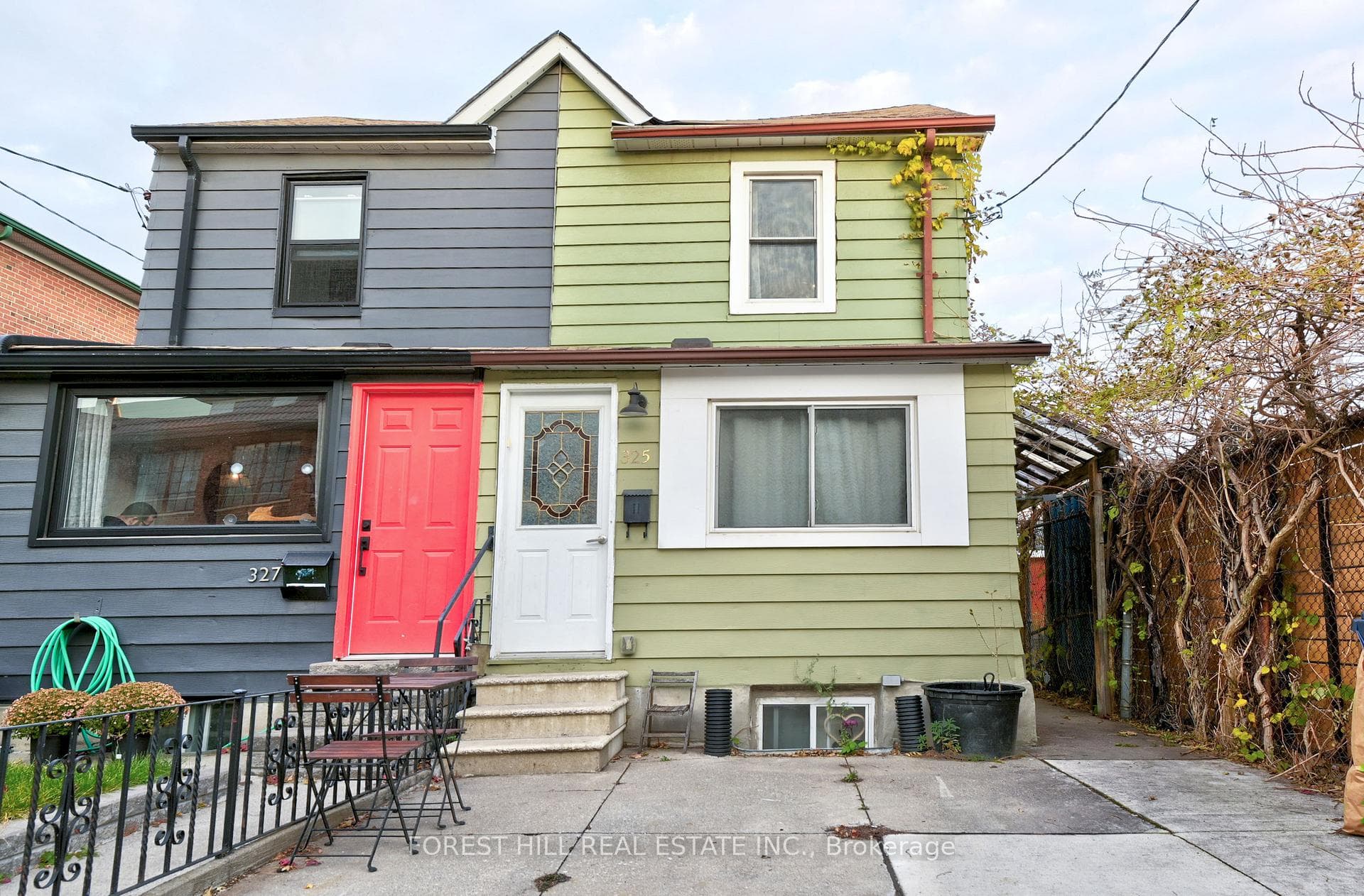 325 Westmoreland Avenue, Bloor West Village / Swansea, ON M6H 3A6 - Photo 1