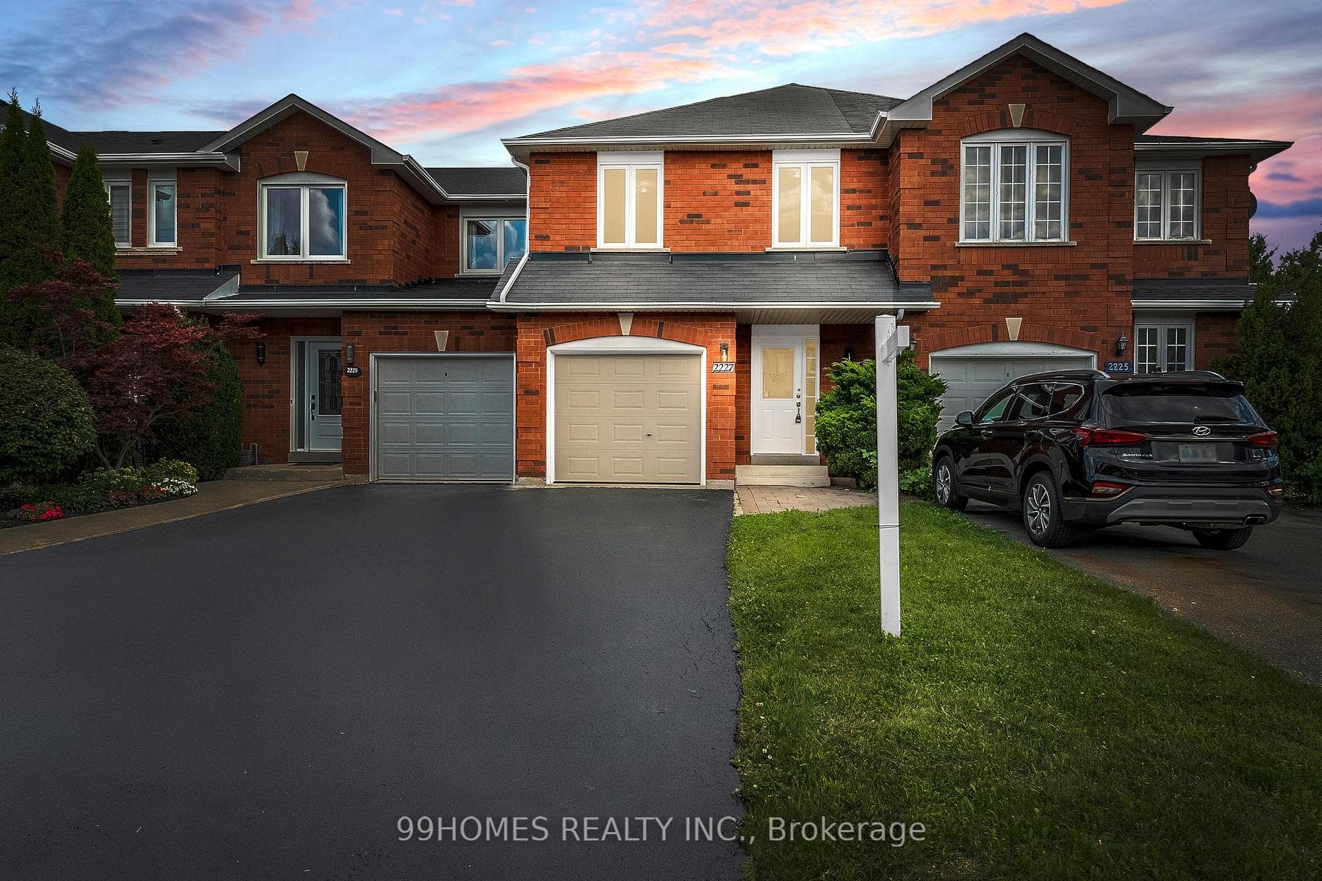 2227 Pell Crescent, Oakville, ON L6M 3T5 - Photo 1