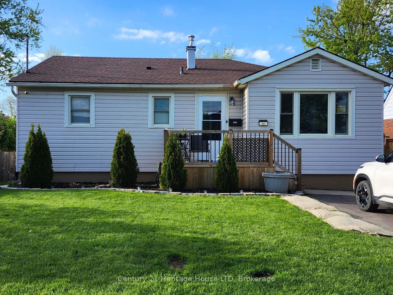 360 Emerick Avenue, Fort Erie