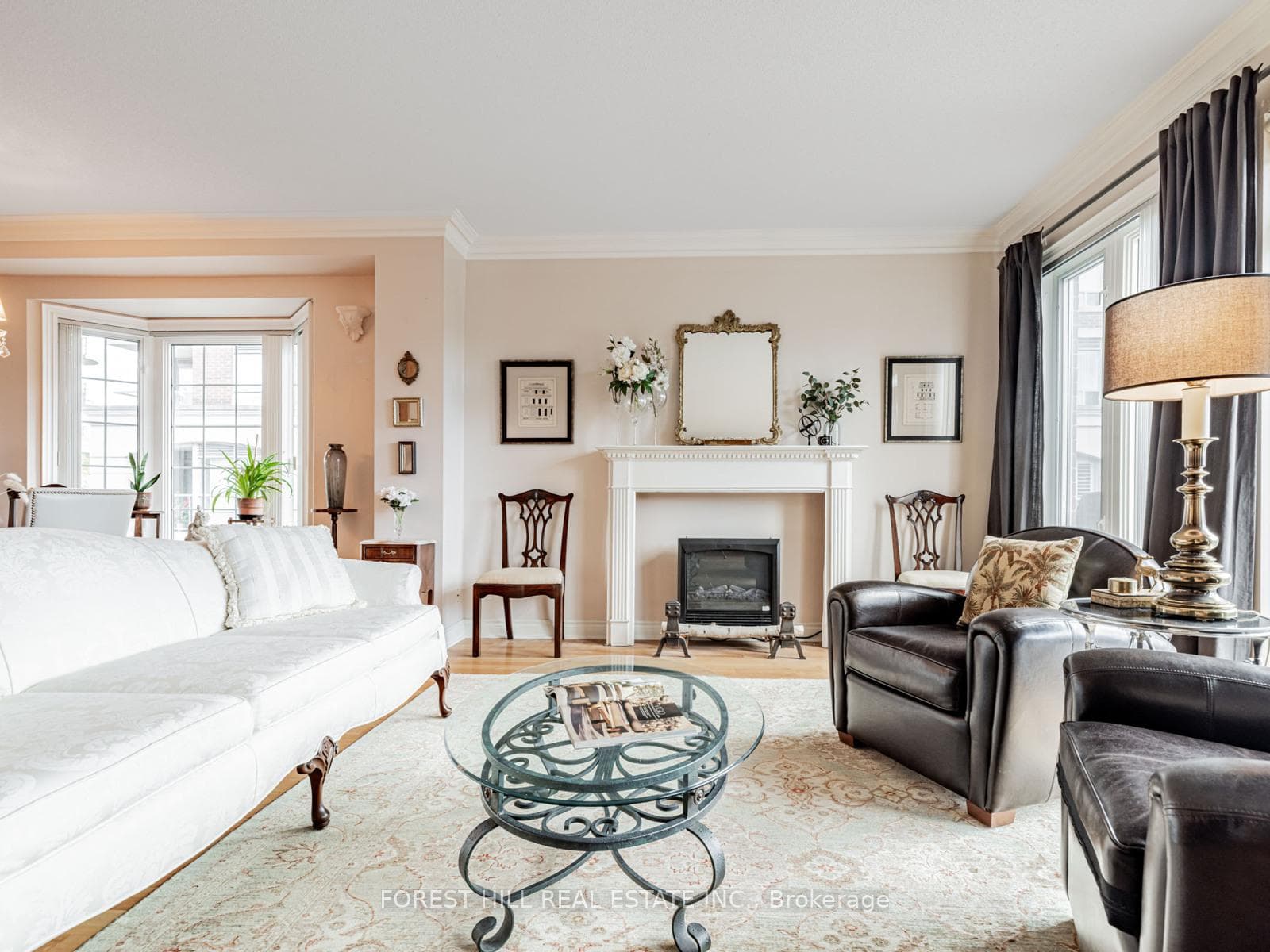 2 Clairtrell Road Unit TH-A, Willowdale / Newtonbrook, ON M2N 7H5 - Photo 1