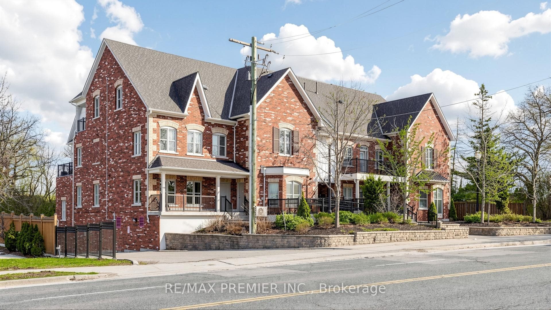 9589 Keele Street Unit 106, Vaughan, ON L6A 5M1 - Photo 1