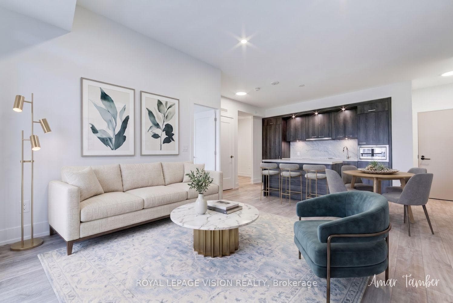 858 Dupont Street Unit 645, Toronto W02