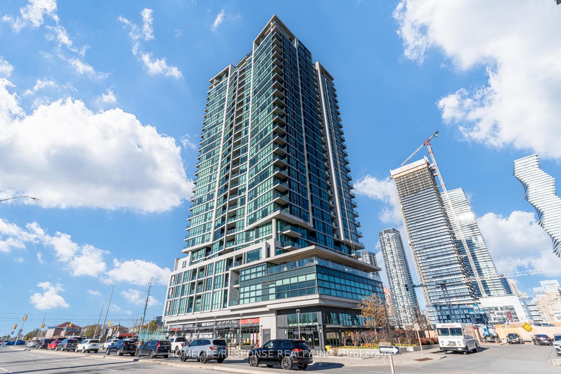 3985 GRAND PARK Drive Unit 305, Mississauga, ON L5B 0H8 - Photo 1