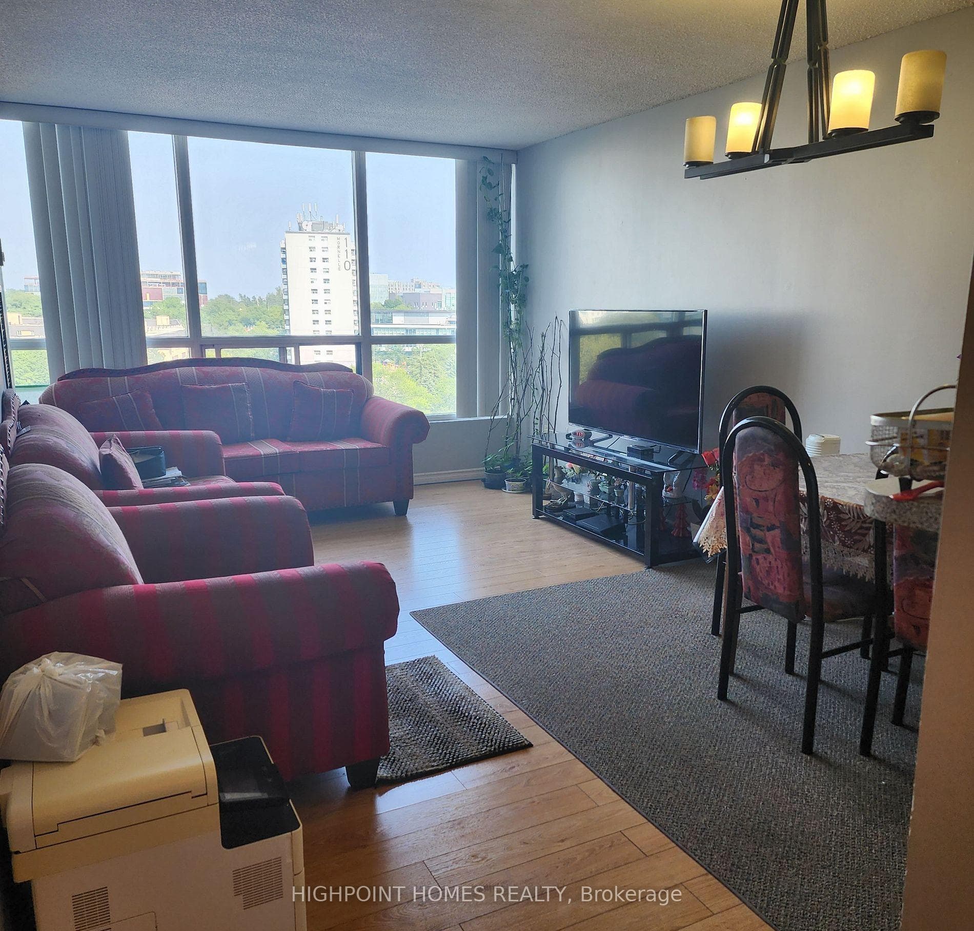3050 Ellesmere Road Unit 1004, Toronto E09