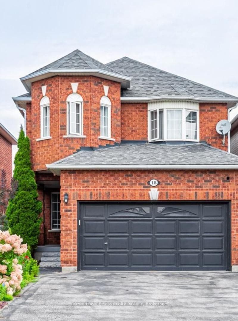 18 Preston Avenue, New Tecumseth