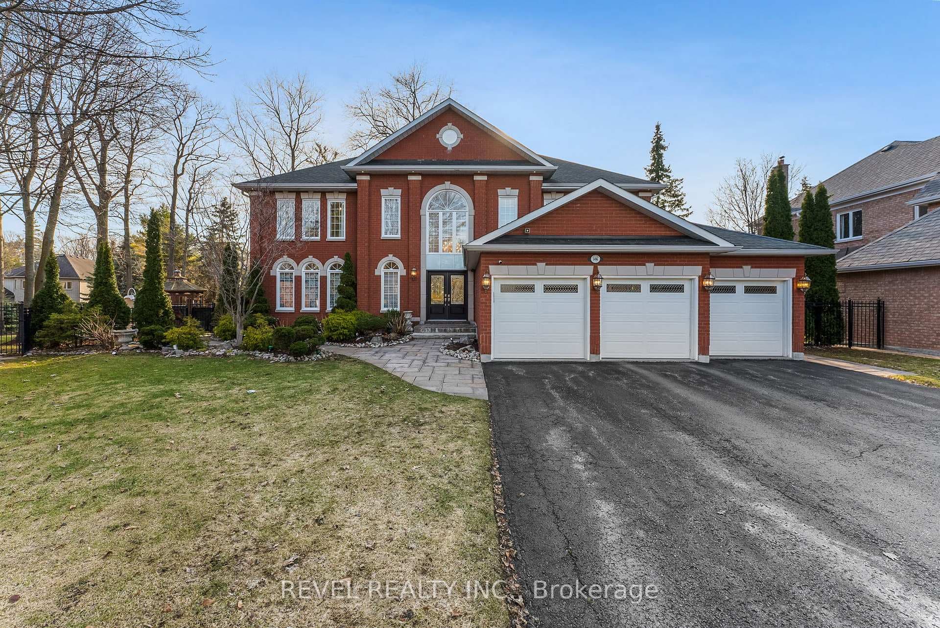 1486 Ashwood Gate, Pickering, ON L1V 6L1 - Photo 1