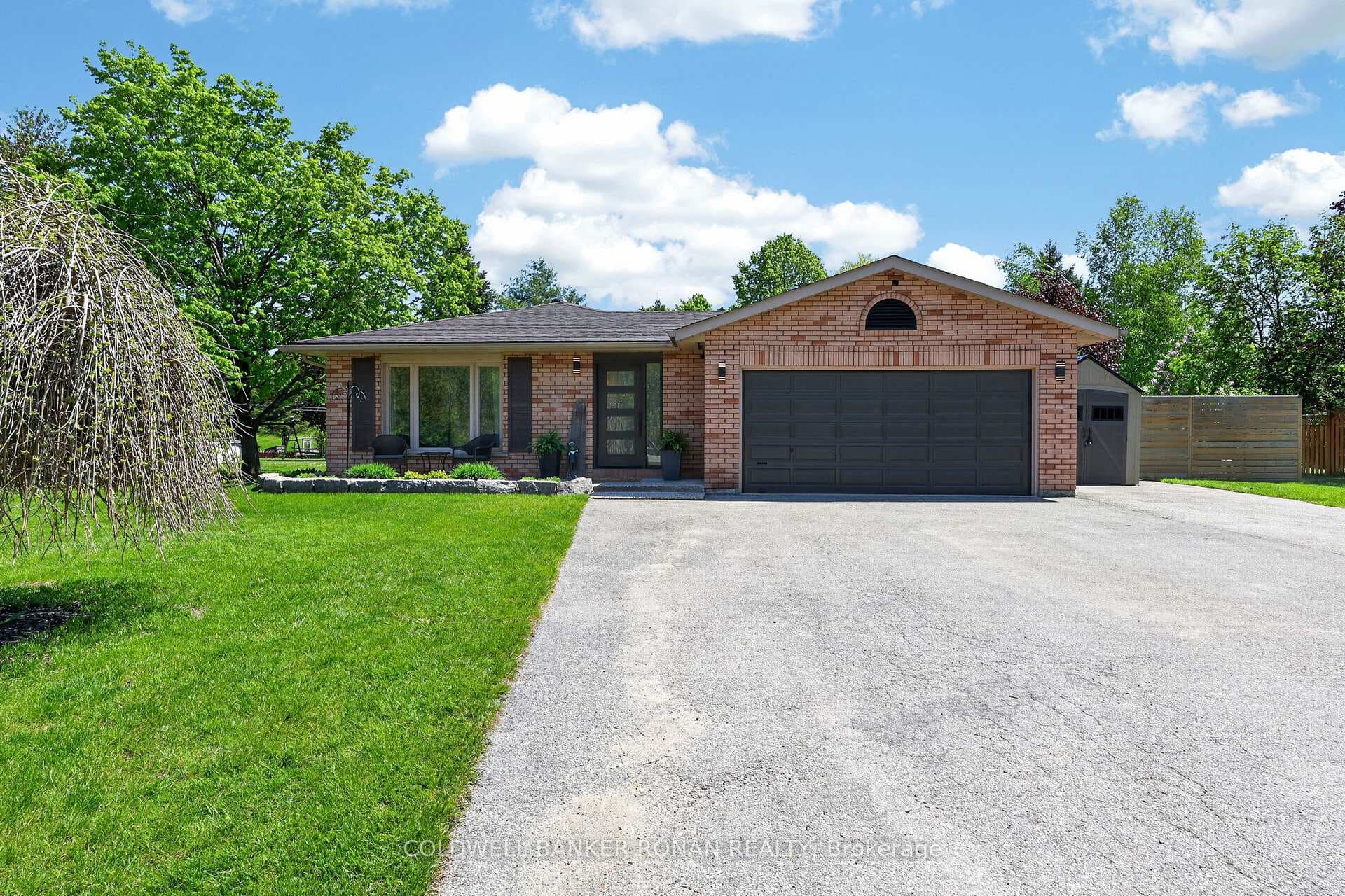1959 Snow Valley Road, Springwater, ON L0L 1Y3 - Photo 1