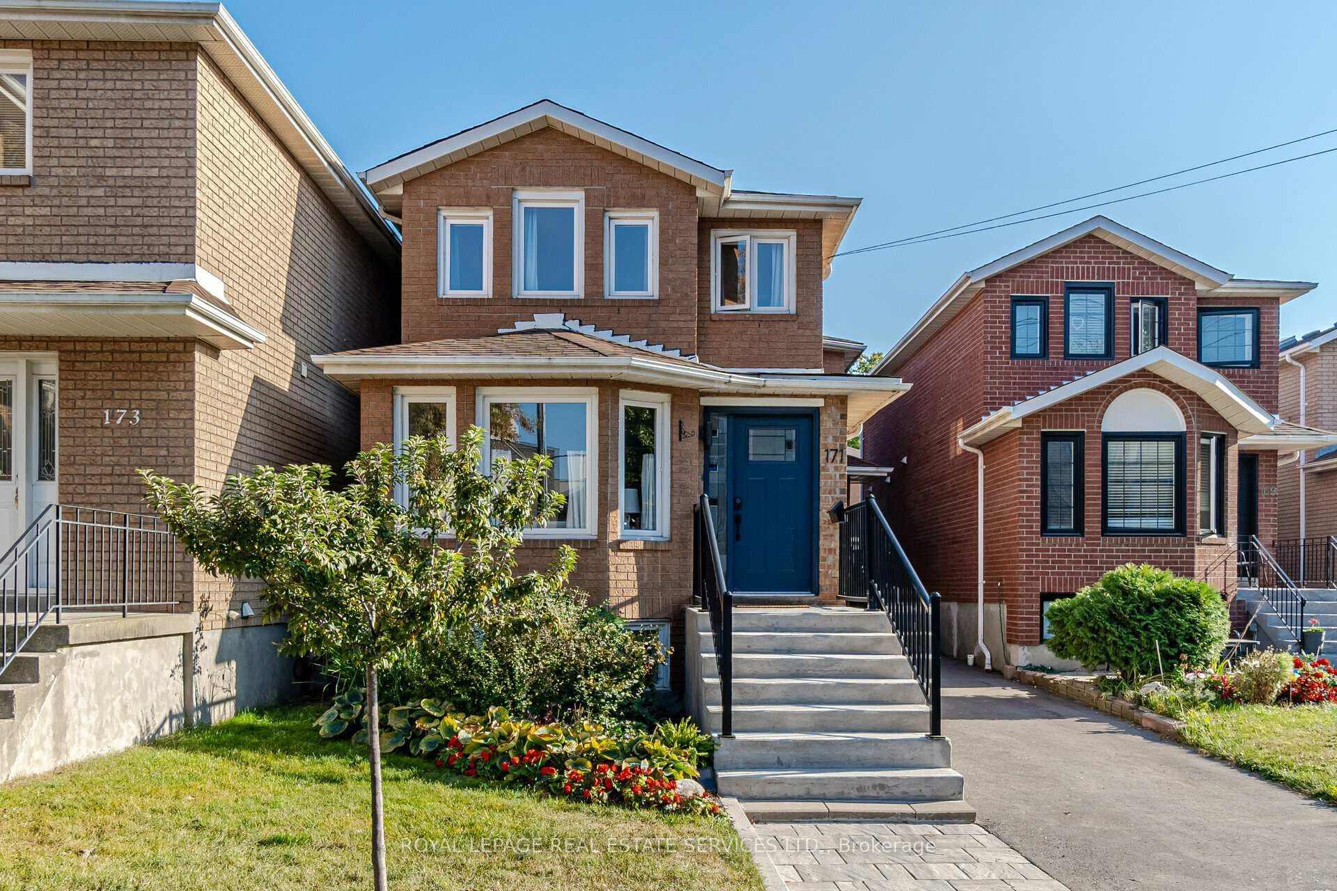 171 Clonmore Drive, Birch Cliff / Cliffside, ON M1N 1X9 - Photo 1