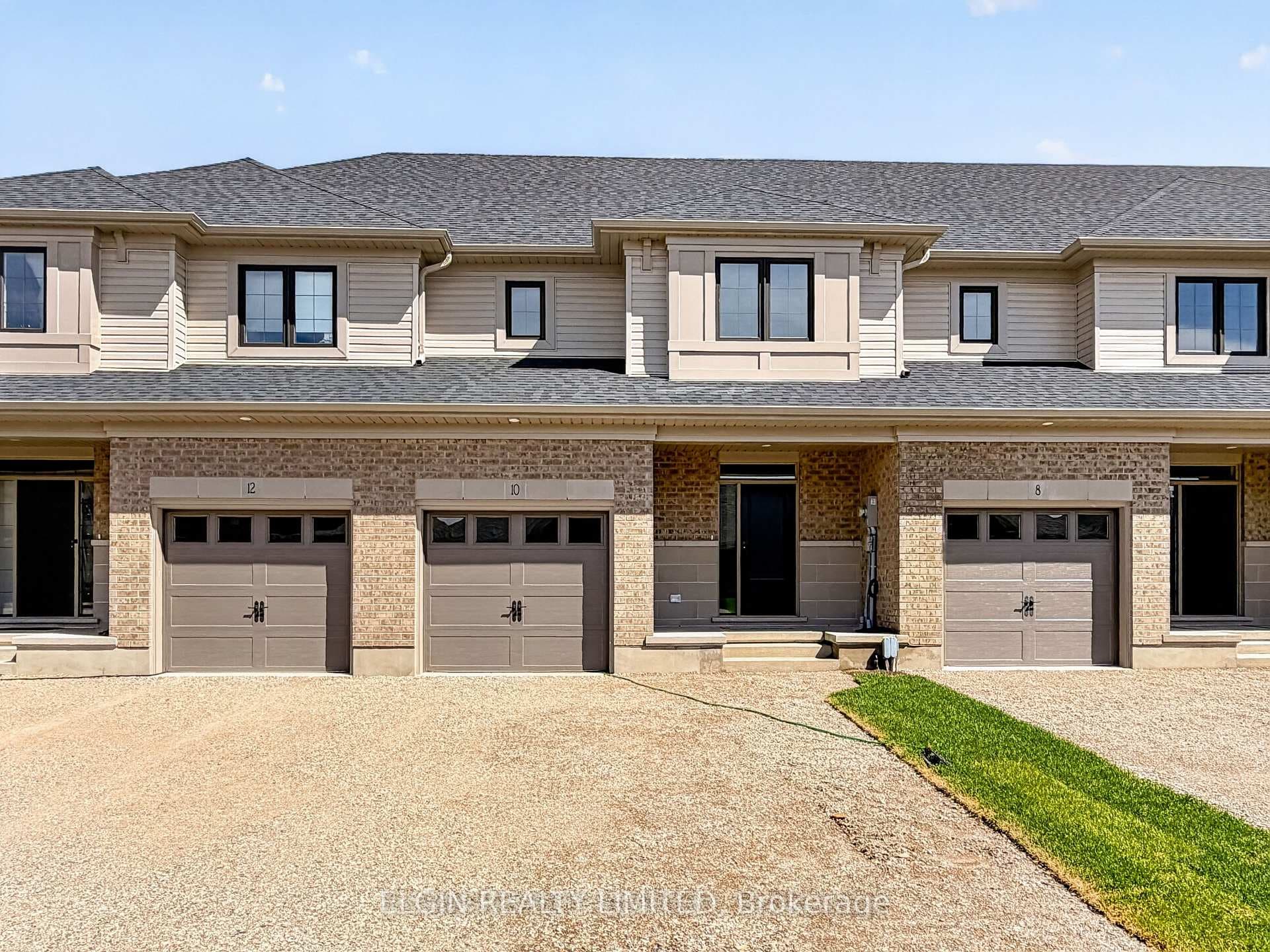 10 Canary Street, Tillsonburg, ON N4G 0K4 - Photo 1