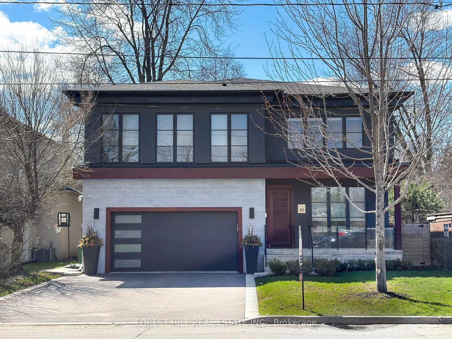 41 Invermay Avenue, North York (Bathurst Manor / Clanton Park), ON M3H 1Z1 - Photo 1