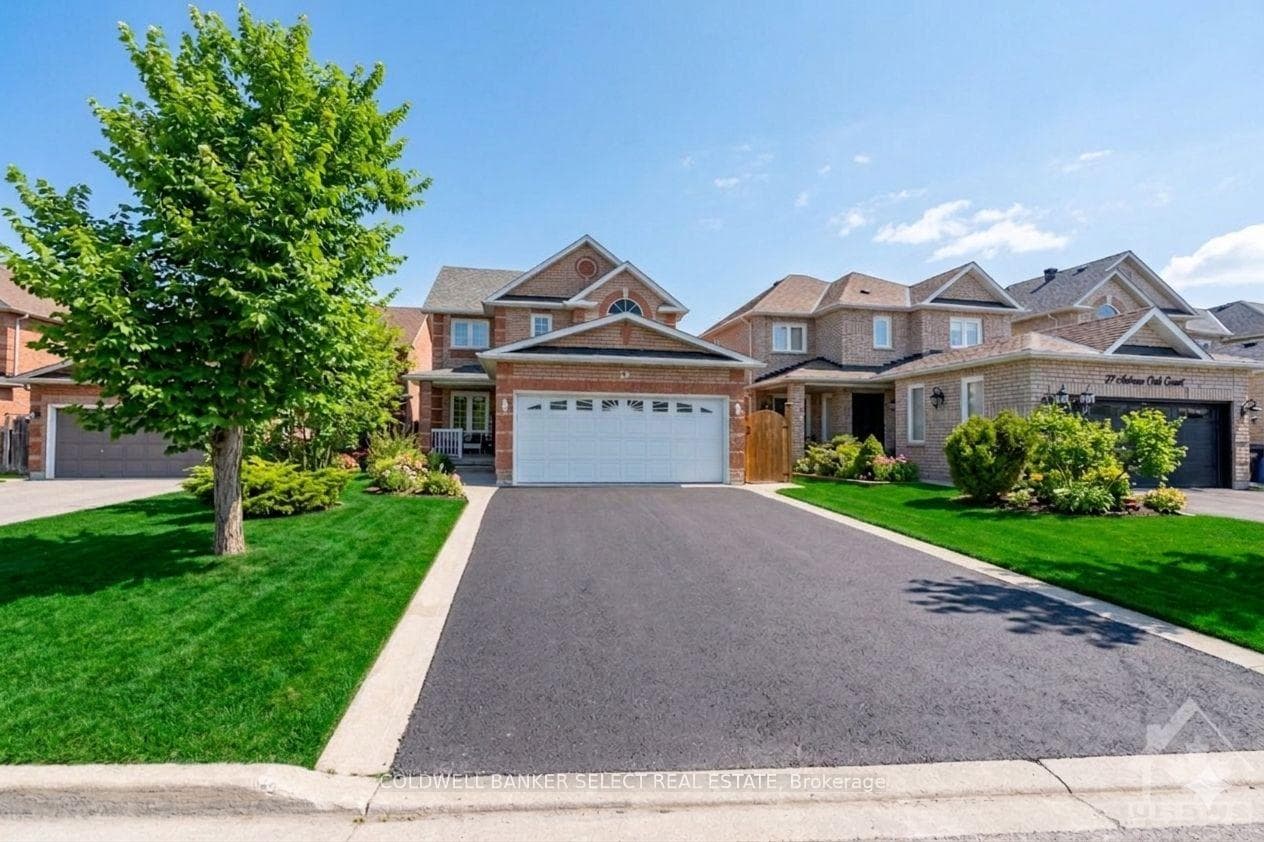 29 Autumn Oak Court, Caledon