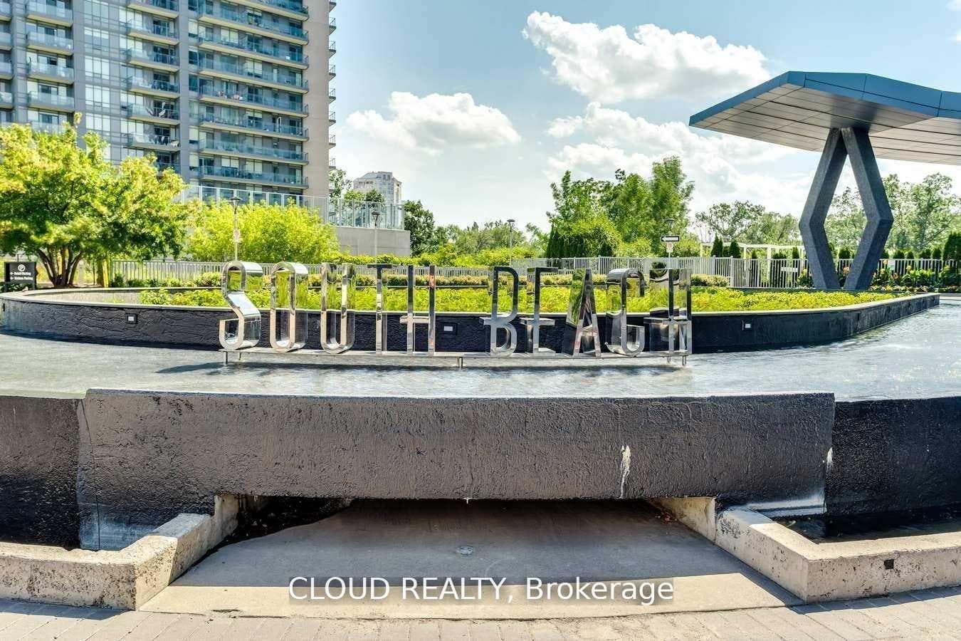 88 Park Lawn Road Unit 2809, Toronto W06