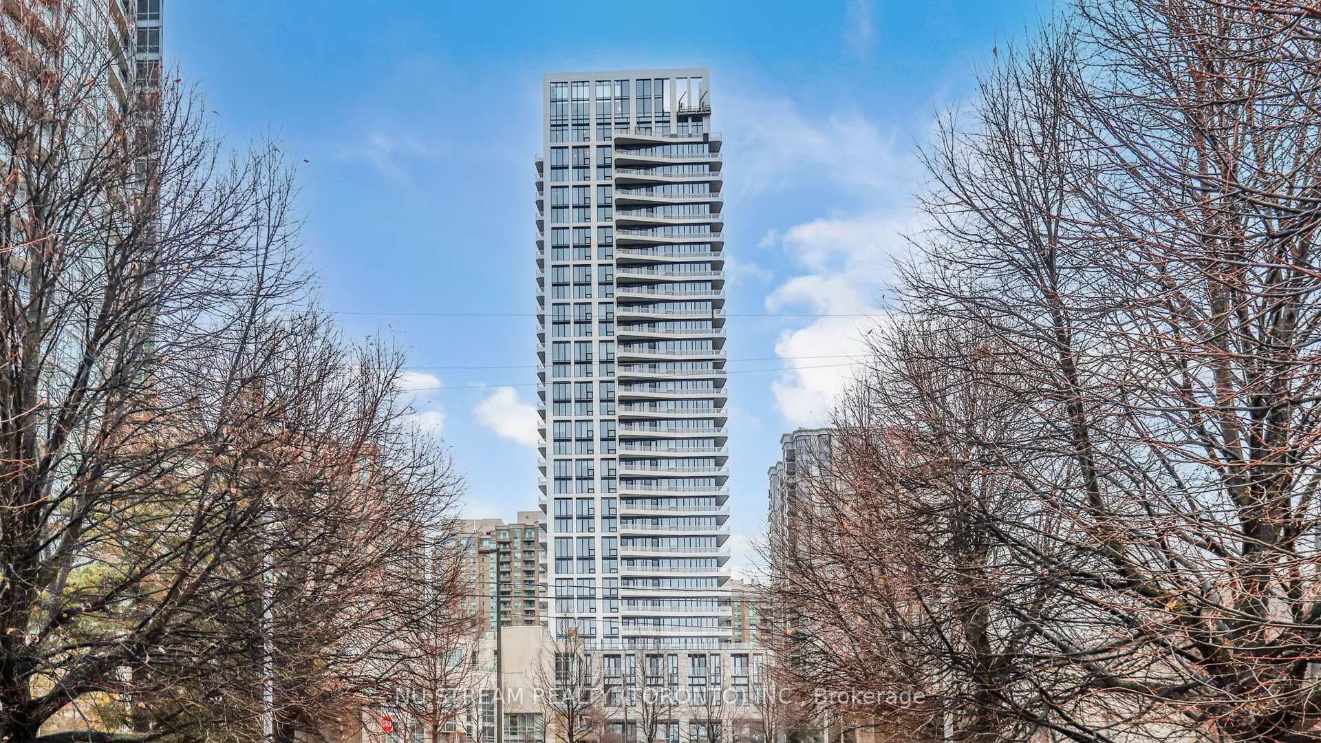36 Olive Avenue Unit 613, Willowdale / Newtonbrook, ON M2N 4P9 - Photo 1