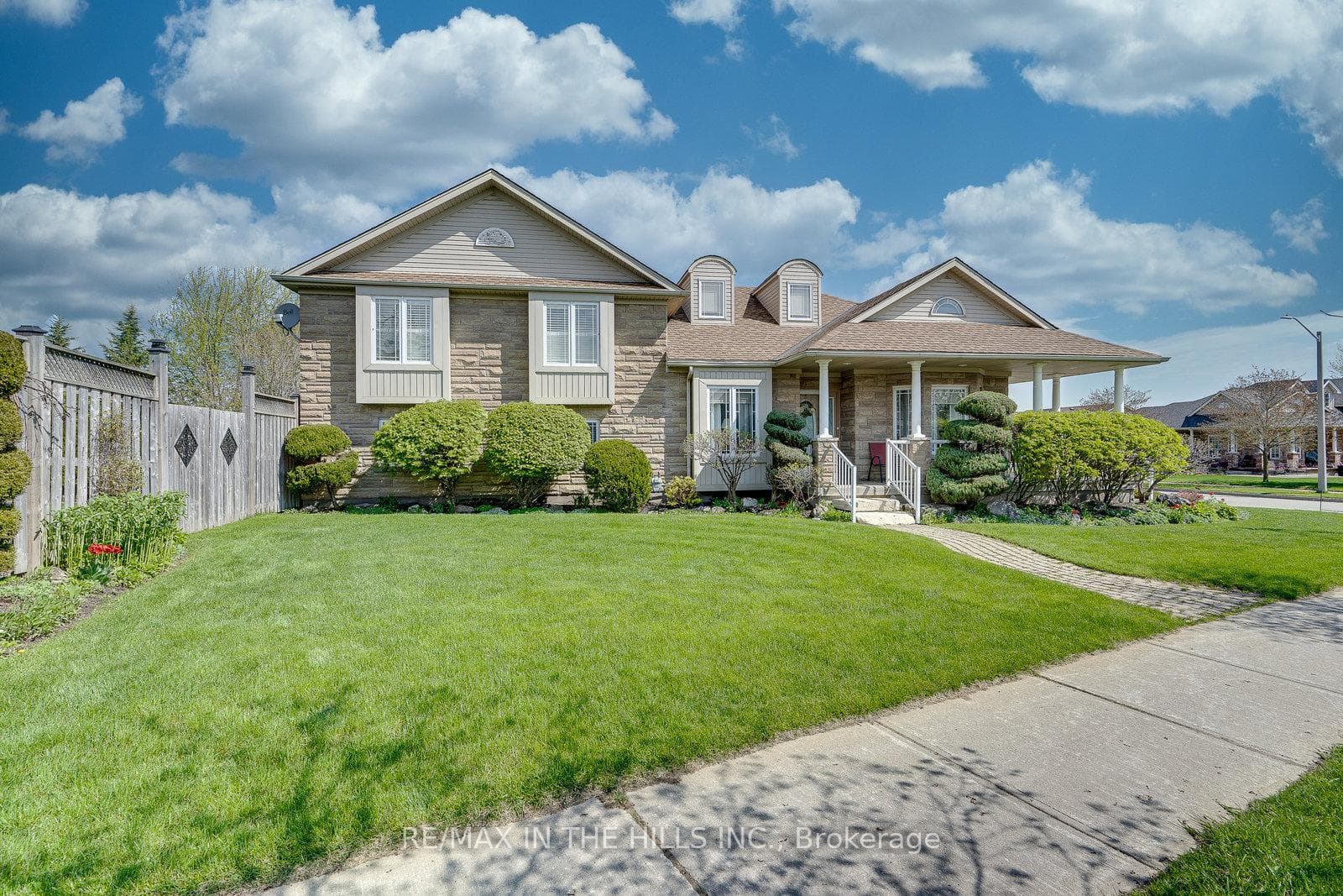 25 Morrow Crescent, Orangeville, ON L9W 5C8 - Photo 1