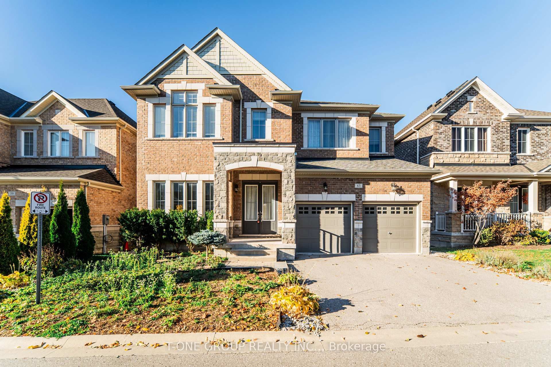 63 Ken Sinclair Crescent, Aurora, ON L4G 3J1 - Photo 1