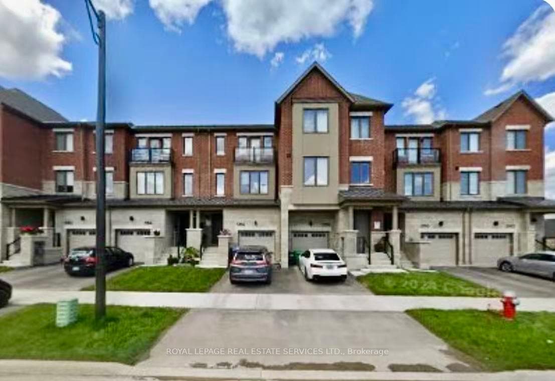 5188 Viola Desmond Drive, Mississauga, ON L5M 2S7 - Photo 1