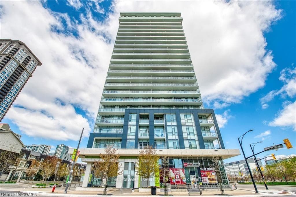 365 PRINCE OF WALES Drive Unit 2004, Mississauga